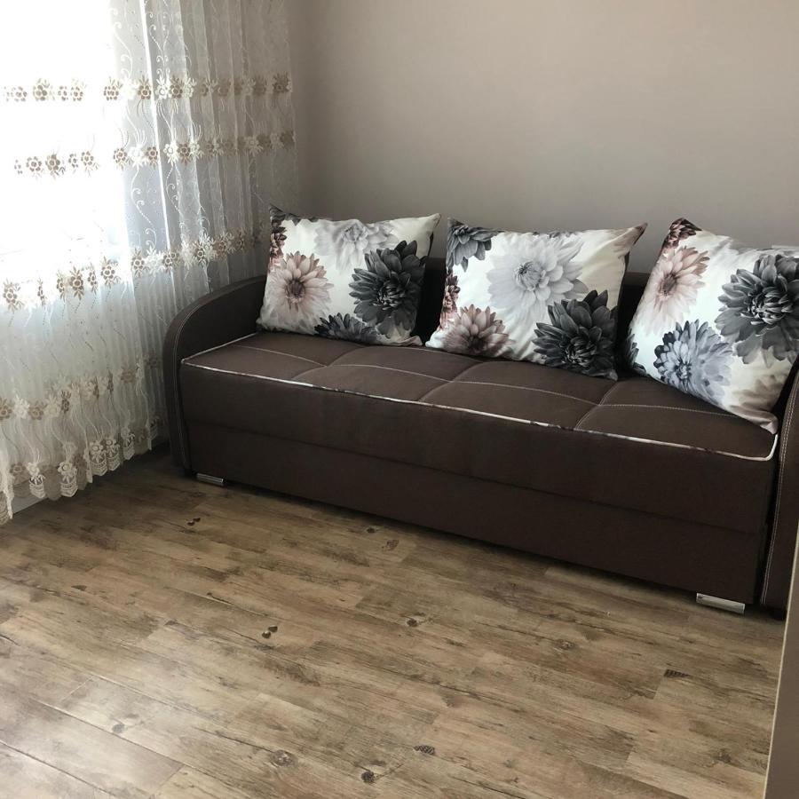 Sighisoara Apartment ภายนอก รูปภาพ