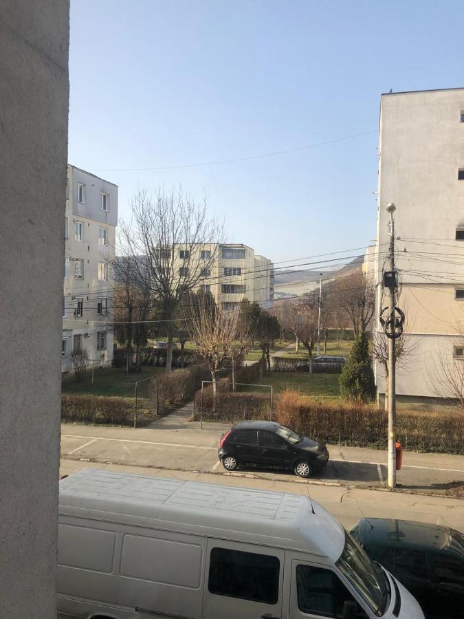 Sighisoara Apartment ภายนอก รูปภาพ
